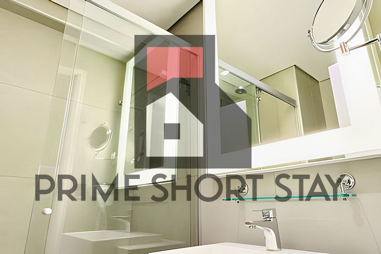 Prime - Flat Select Alpha Stay 604B