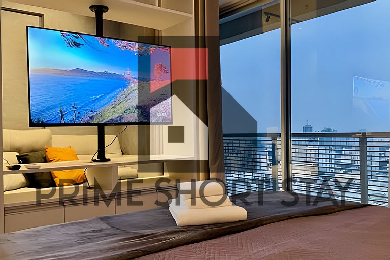 Prime / Flat / The CittyPlex