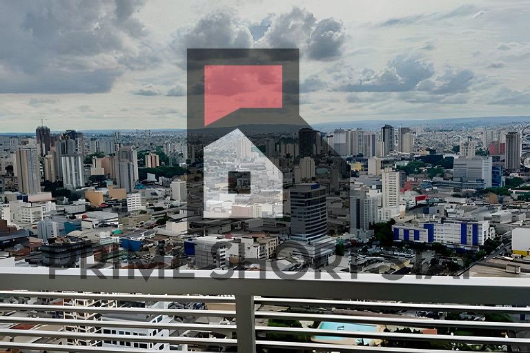 Prime / Flat / The CittyPlex