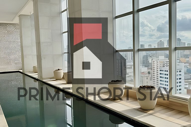 Prime / Flat / The CittyPlex