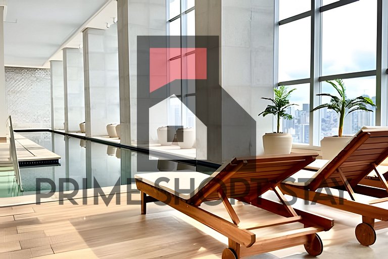 Prime / Flat / The CittyPlex