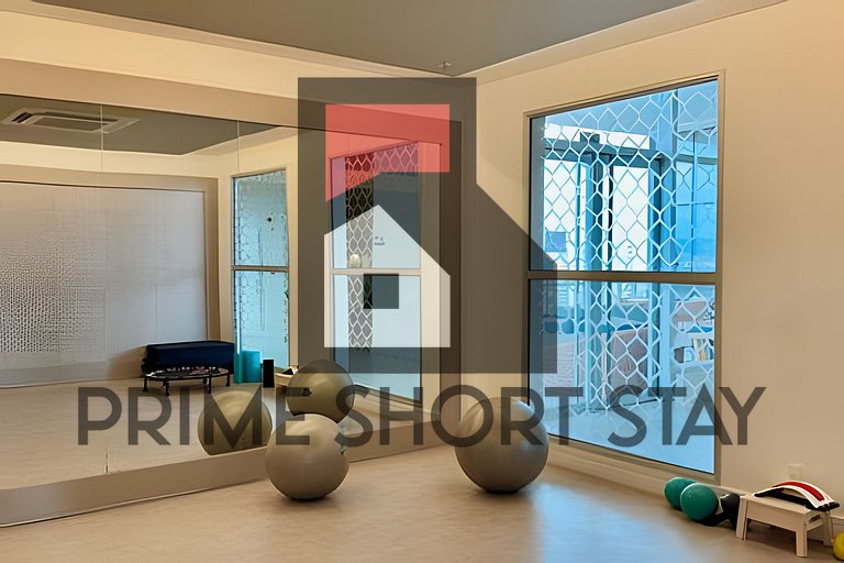 Prime / Flat / The CittyPlex