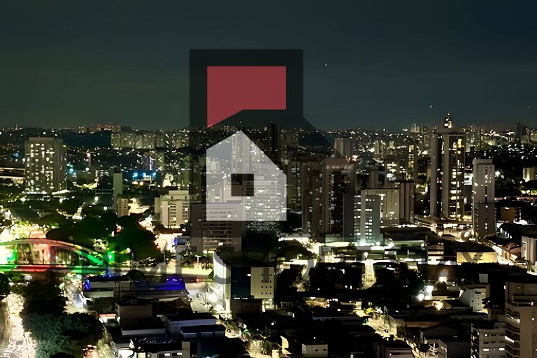 Prime / Flat / The CittyPlex