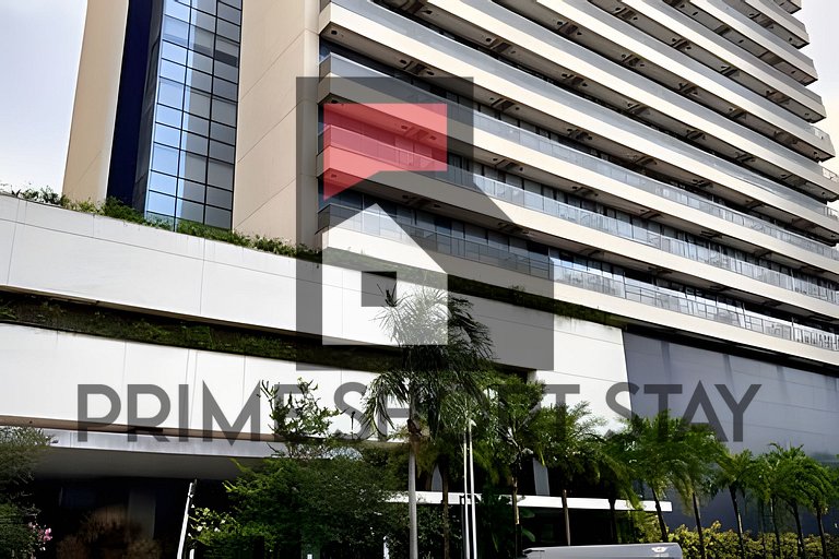 Prime / Flat / The CittyPlex