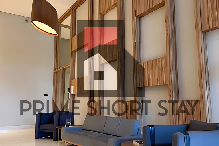 Prime / Flat / The CittyPlex