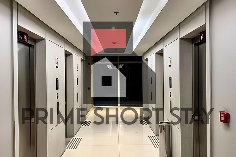 Prime / Flat / The CittyPlex