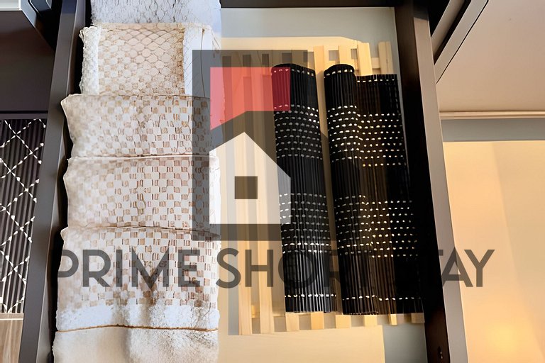 Prime / Flat / The CittyPlex