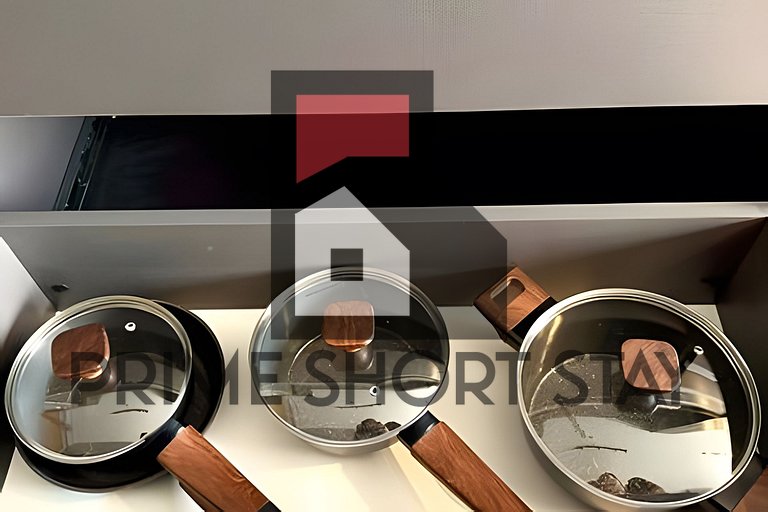 Prime / Flat / The CittyPlex