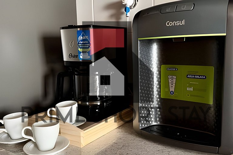 Prime / Flat / The CittyPlex