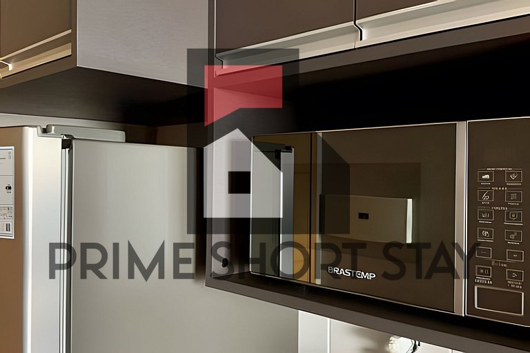 Prime / Flat / The CittyPlex