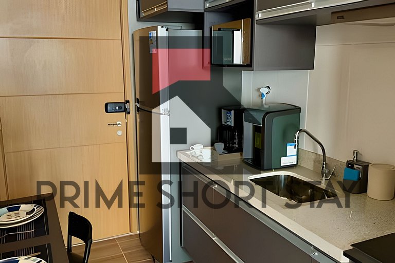 Prime / Flat / The CittyPlex