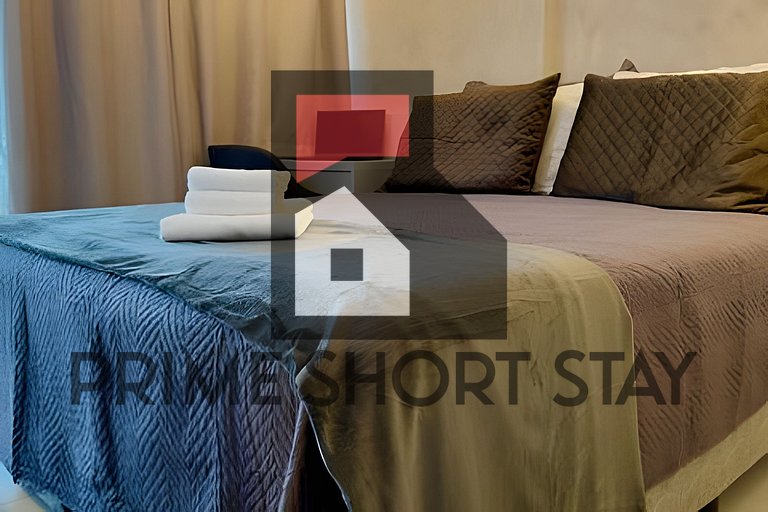 Prime / Flat / The CittyPlex