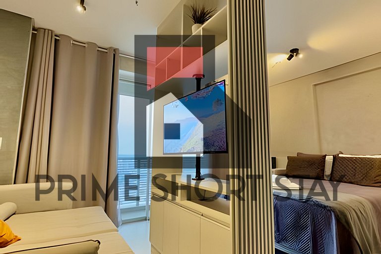 Prime / Flat / The CittyPlex