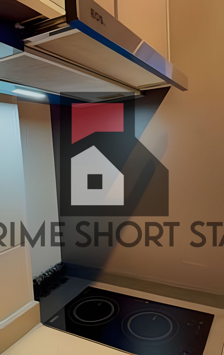 Prime / Flat / The CittyPlex