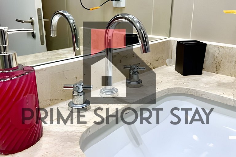 Prime / Flat / The CittyPlex