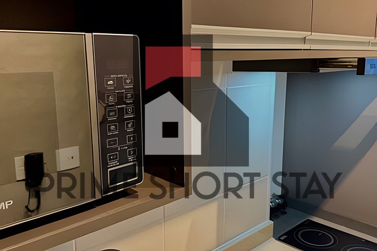 Prime / Flat / The CittyPlex