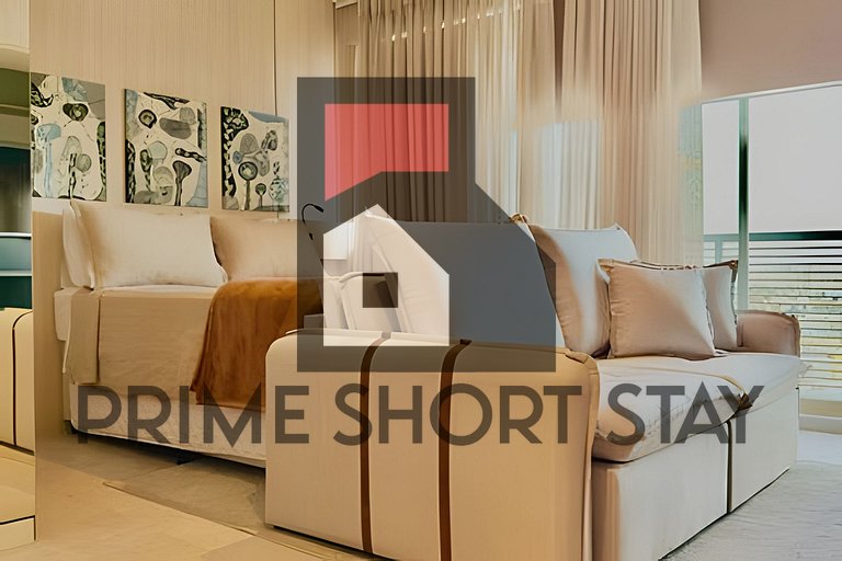 The CityPlex | Apartamentos Prime no Centro de Osasco