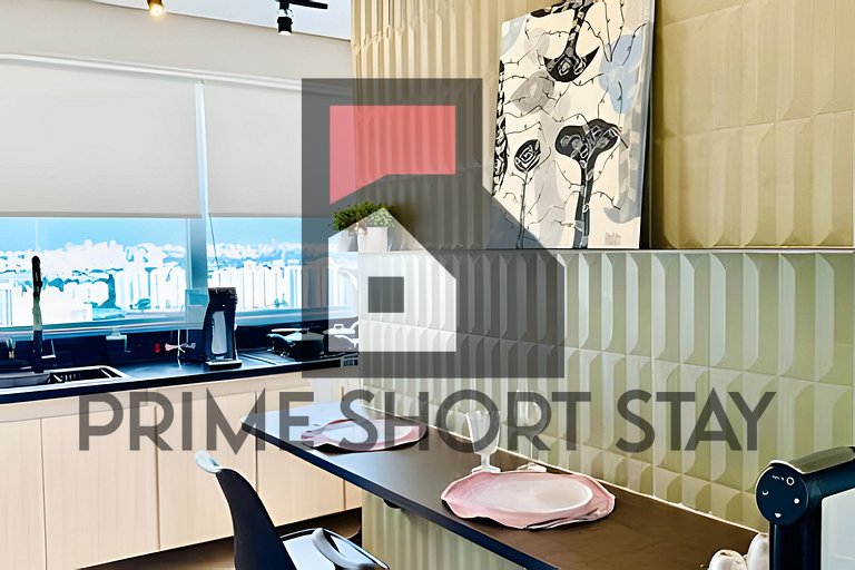 Prime / Select / The CittyPlex