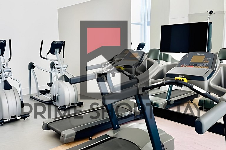 Prime / Select / The CittyPlex