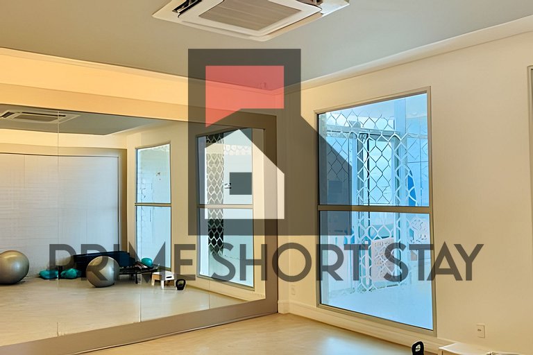 Prime / Select / The CittyPlex