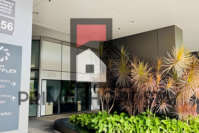 Prime / Select / The CittyPlex