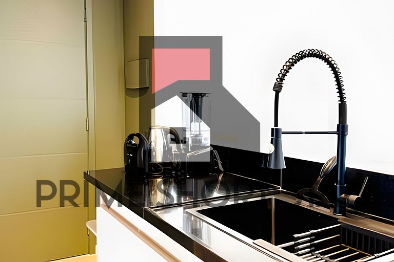 Prime / Select / The CittyPlex