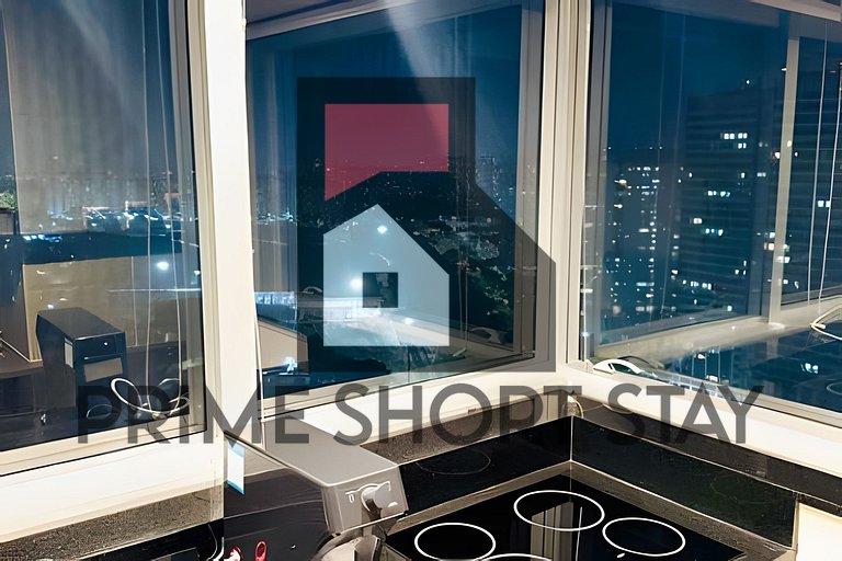 Prime / Select / The CittyPlex