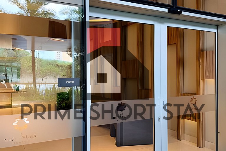 Prime / Select / The CittyPlex