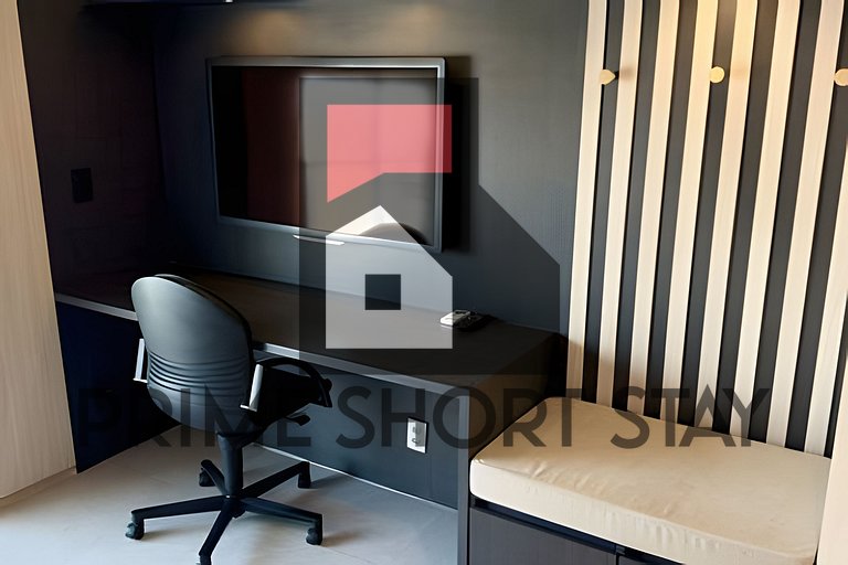 Prime / Select / The CittyPlex