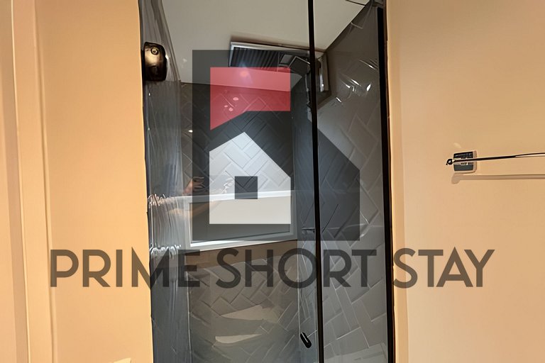 Apê Climatizado / Silencioso/ Bela Vista