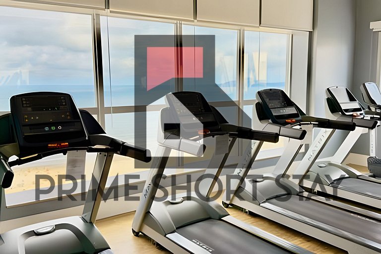 Prime Stay Santos/Solt/Casal