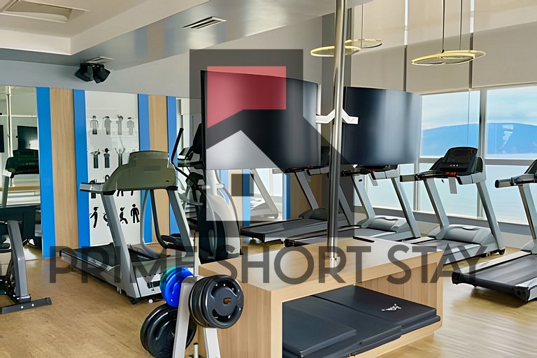 Prime Stay Santos/Solt/Casal