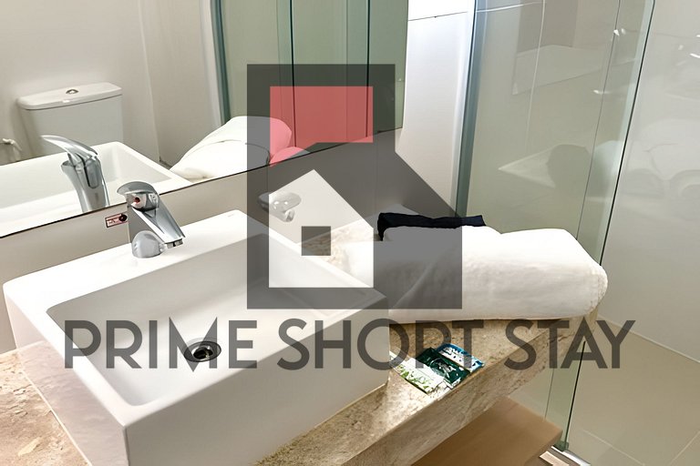 Prime Stay Santos/Solt/Casal