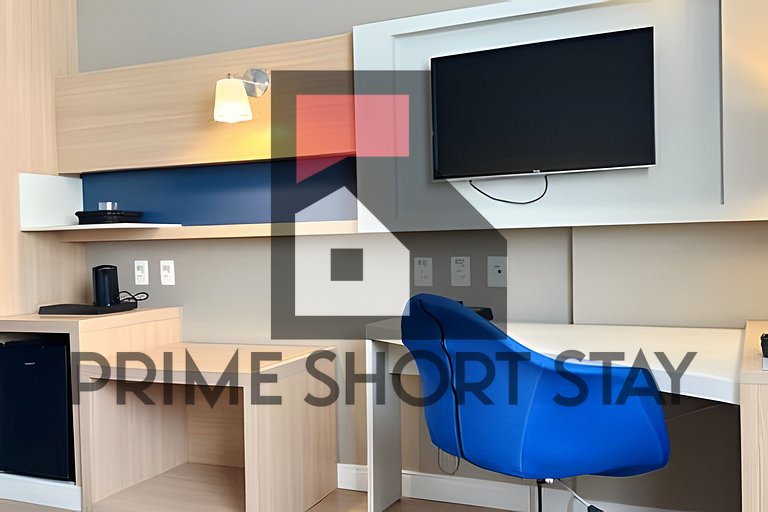 Prime Stay Santos/Solt/Casal