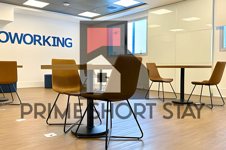 Prime Stay Santos/Solt/Casal