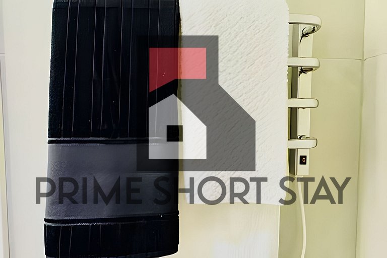 Alpha Stay - Flat Prime 1510