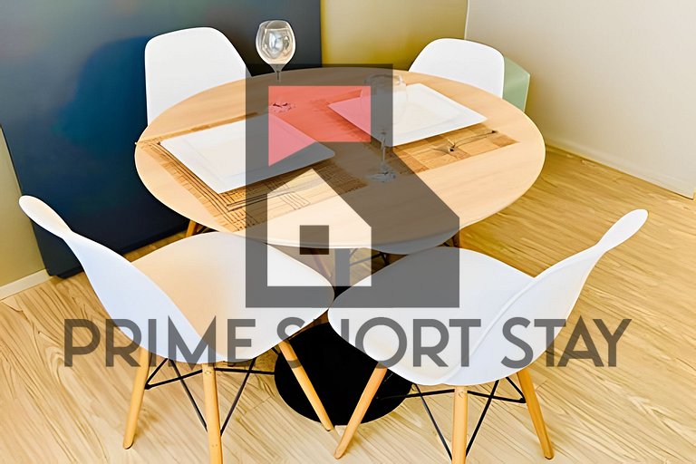 Alpha Stay - Flat Prime 1510