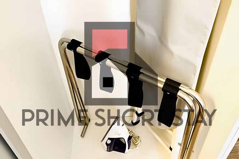 Alpha Stay - Flat Prime 1510