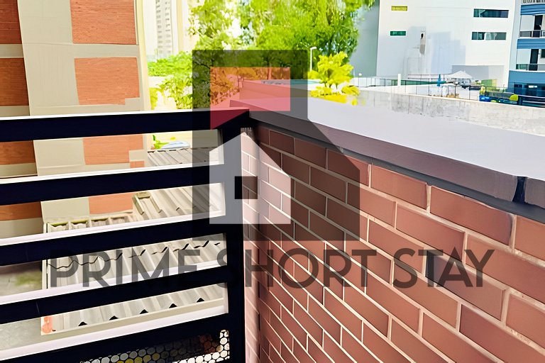 Alpha Stay - Flat Prime 1510