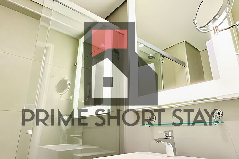 Alpha Stay - Flat Prime 1510