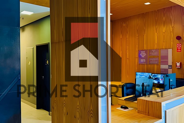 Alpha Stay - Flat Prime 1510