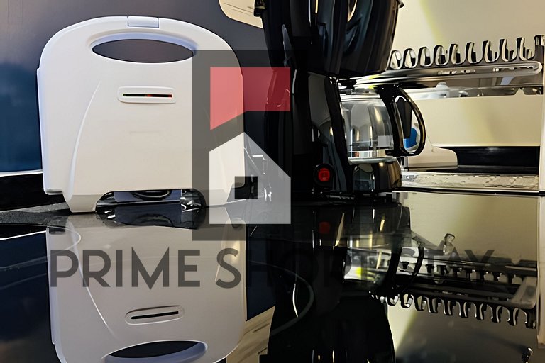 Alpha Stay - Flat Prime 1510