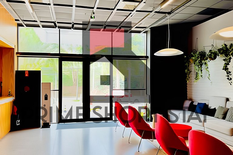 Alpha Stay - Flat Prime 1510