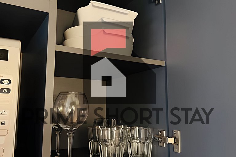 Alpha Stay - Flat Prime 1510