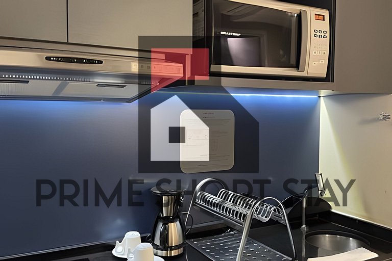 Alpha Stay - Flat Prime 1510