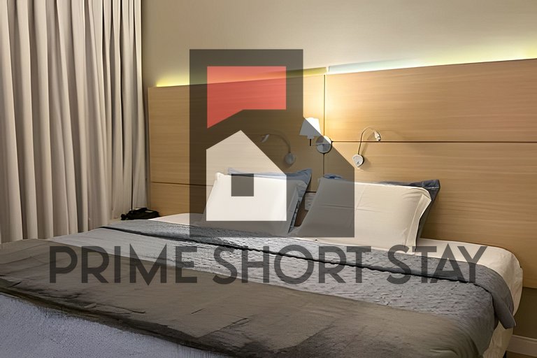 Prime/Stay Santos/Suíte1306