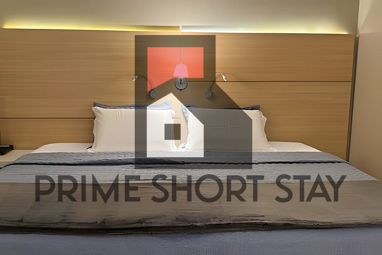 Prime/Stay Santos/Suíte1306