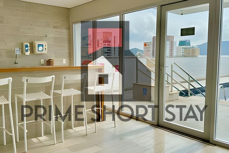 Prime/Stay Santos/Suíte1306