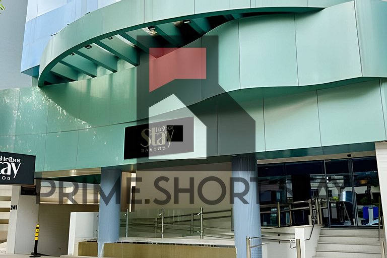 Prime/Stay Santos/Suíte1306