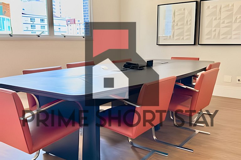 Prime/Stay Santos/Suíte1306